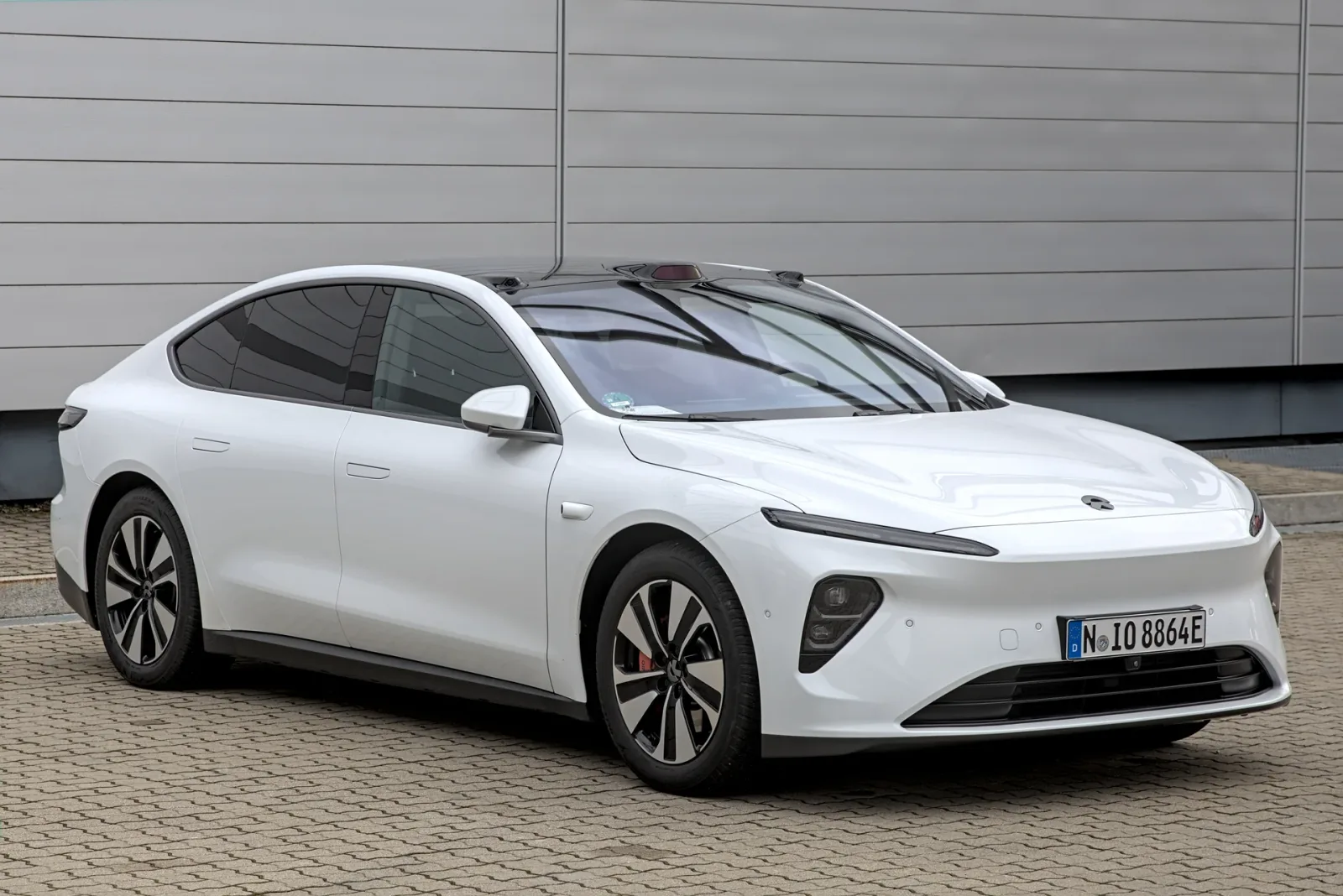 NIO ET7