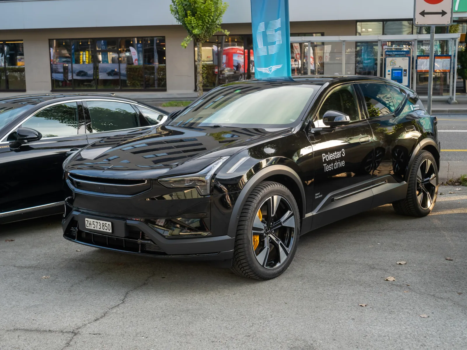 Polestar 3